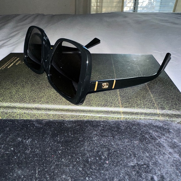 Gucci sunglasses - Picture 4 of 5